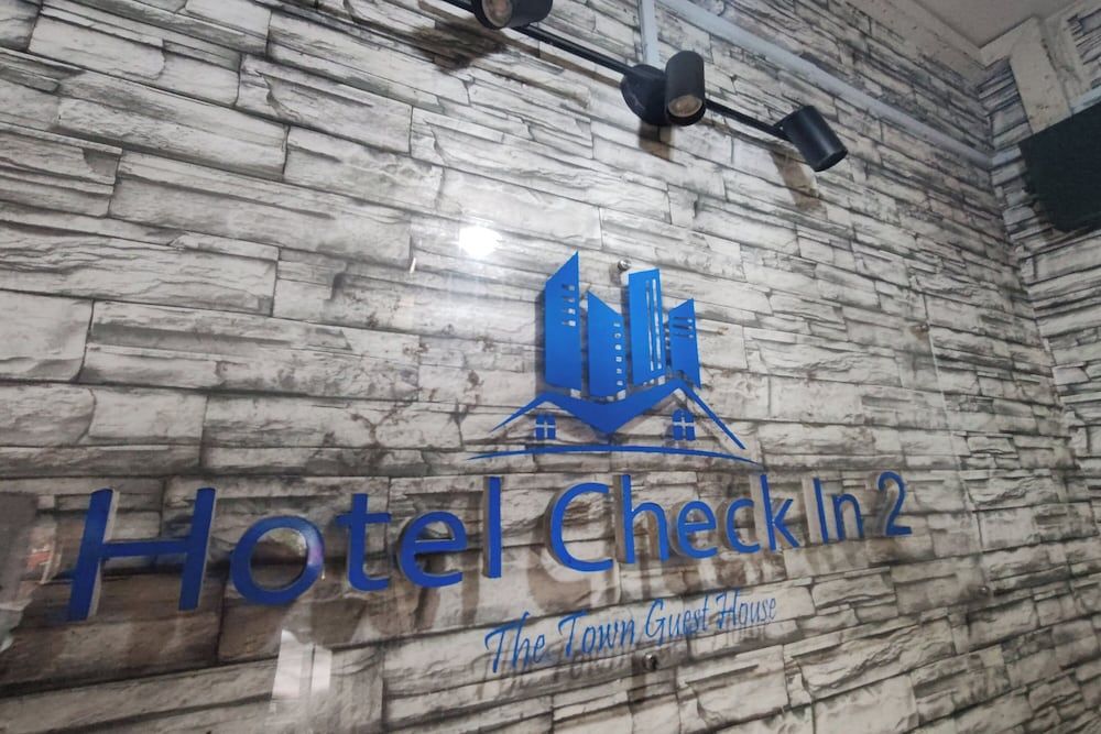 Hotel Check Inn 2 Cameron Highlands 2