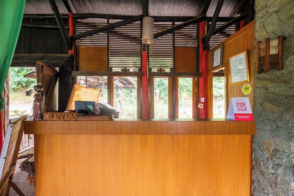 Capital O 2640 Cottage GS Rumah Kayu Syariah 3