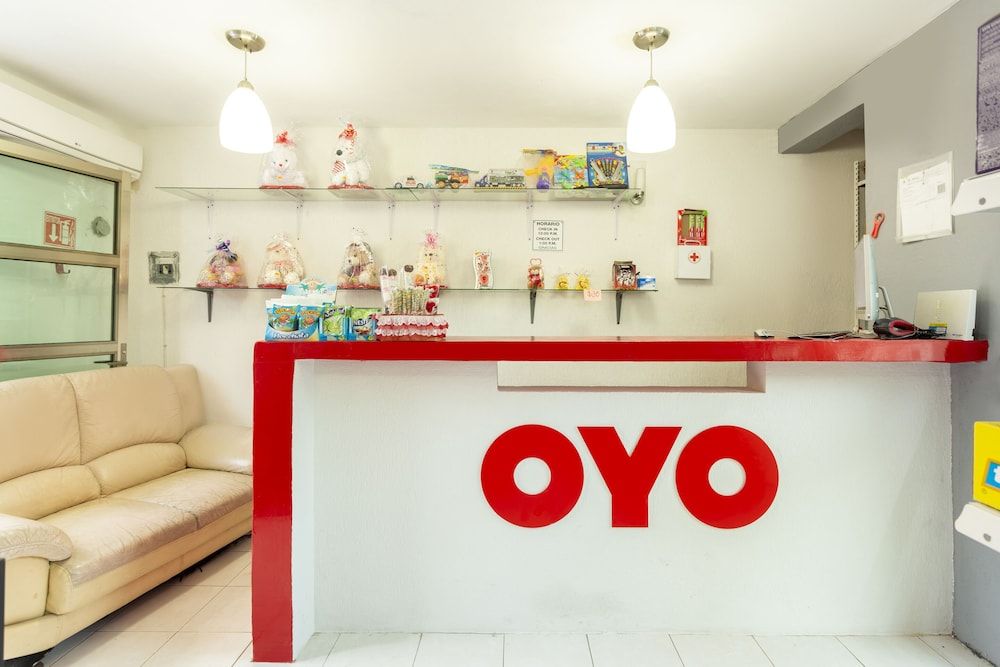 OYO Hotel Rio Chetumal 3