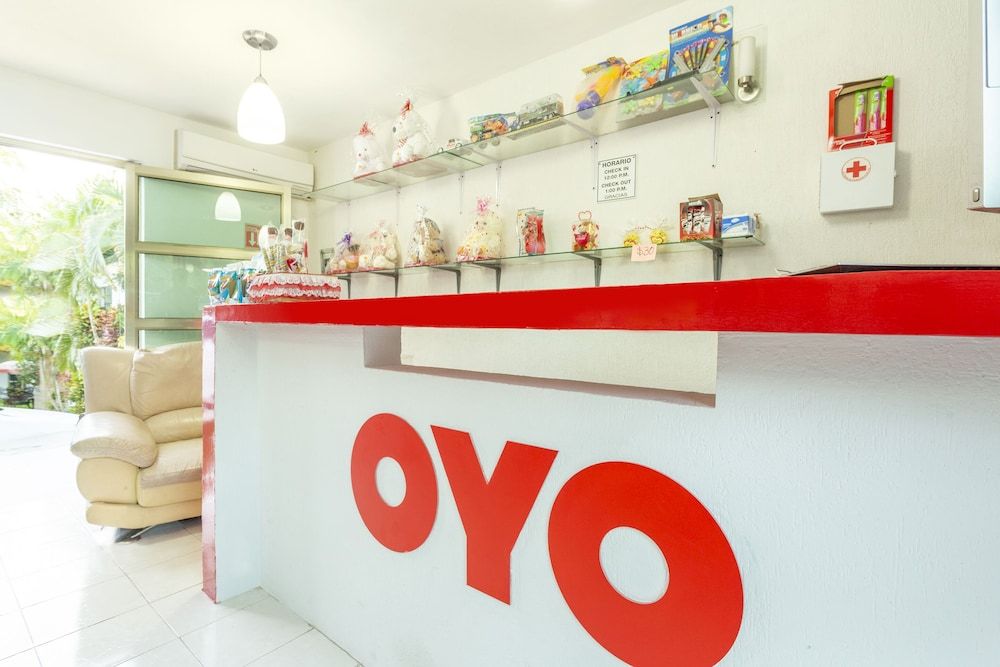 OYO Hotel Rio Chetumal 2