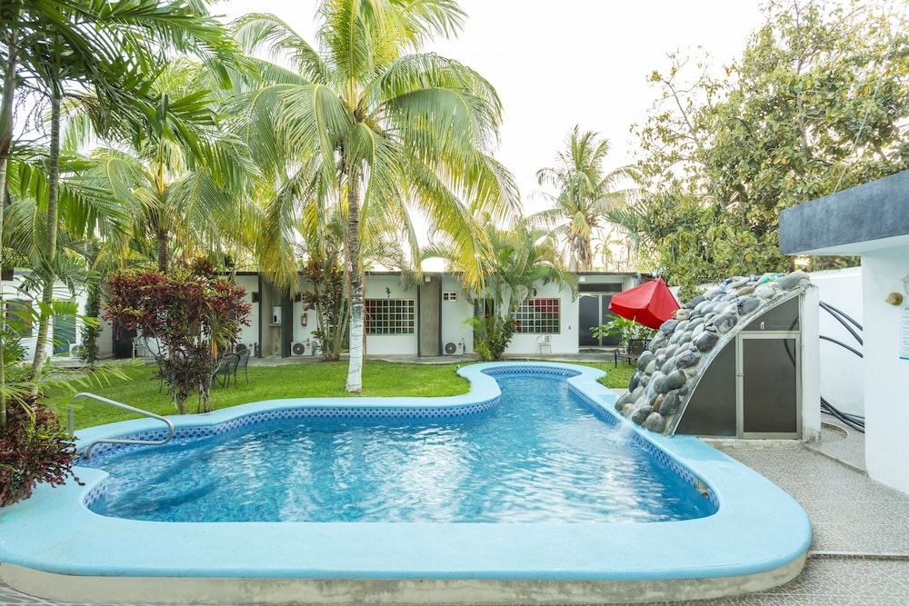 OYO Hotel Rio Chetumal 2 estrelas em Chetumal