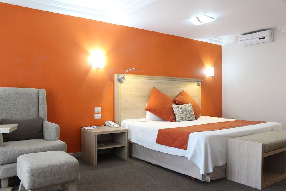 Hotel Flamingo Irapuato 3