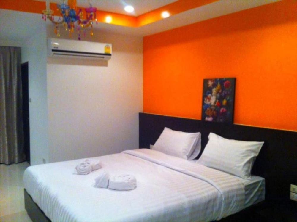 Tina Boutique Resort 3