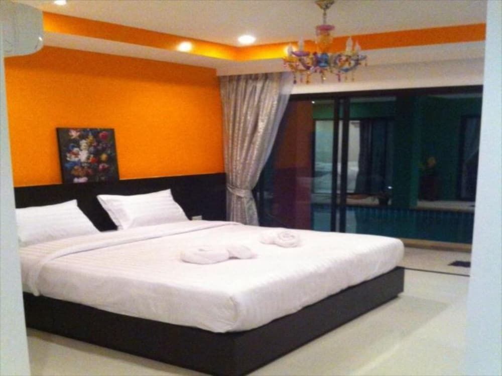 Tina Boutique Resort 2