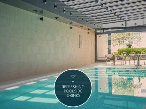 Boutique Hotel Noemia 4 stelle a Baška Voda