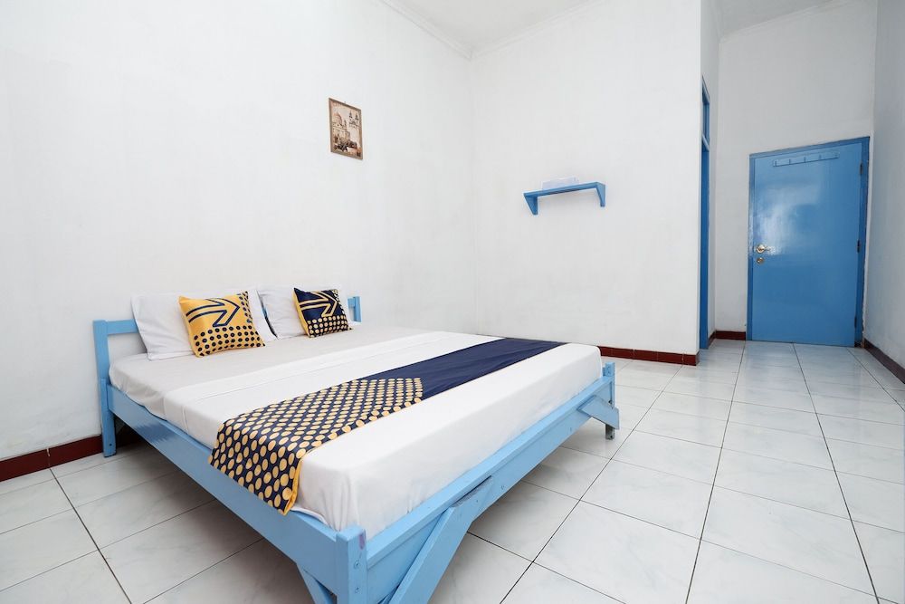 Hotel O Saudara 1