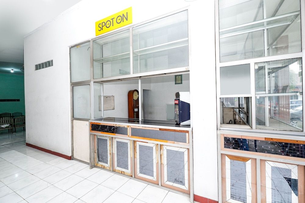 Hotel O Saudara 3
