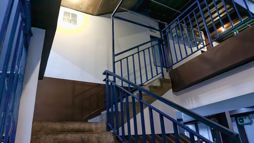 Collection O Tunas Plaza Residence 2