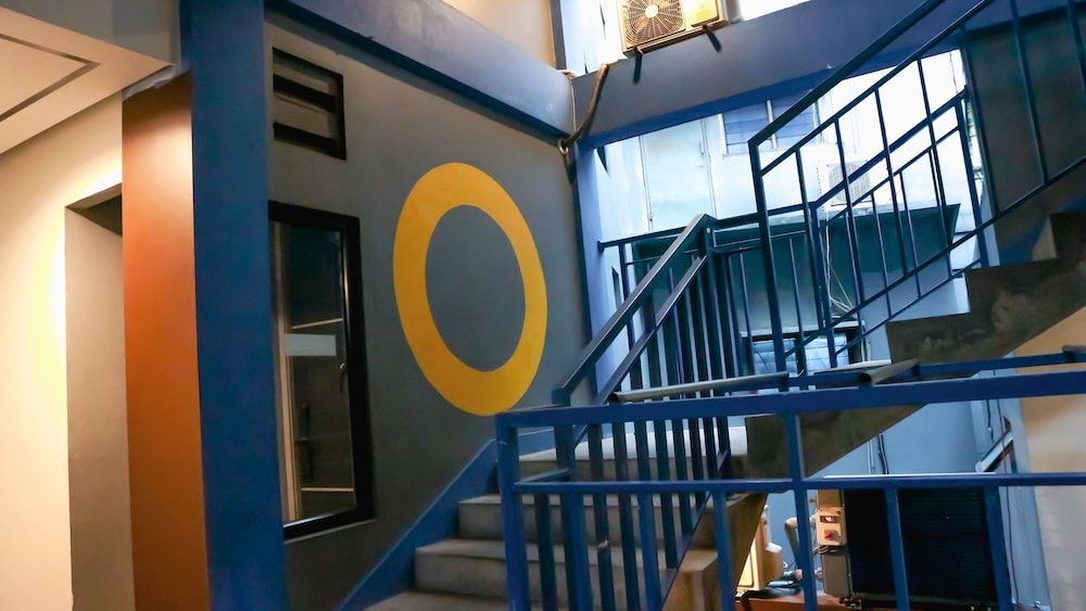 Collection O Tunas Plaza Residence 3