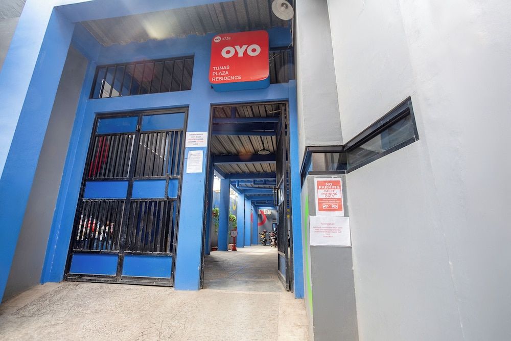 Collection O Tunas Plaza Residence 2 estrellas en Bekasi