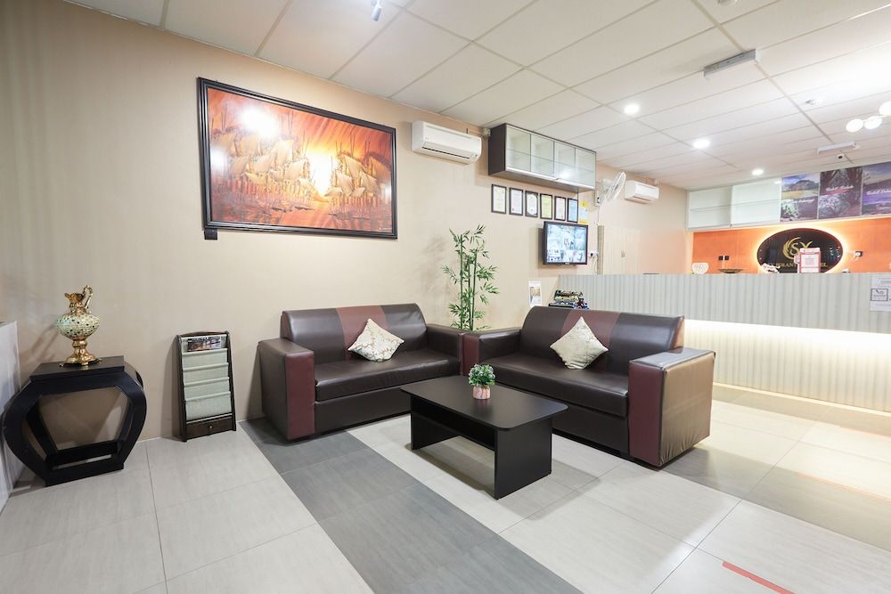 Sy Jerantut Hotel 3