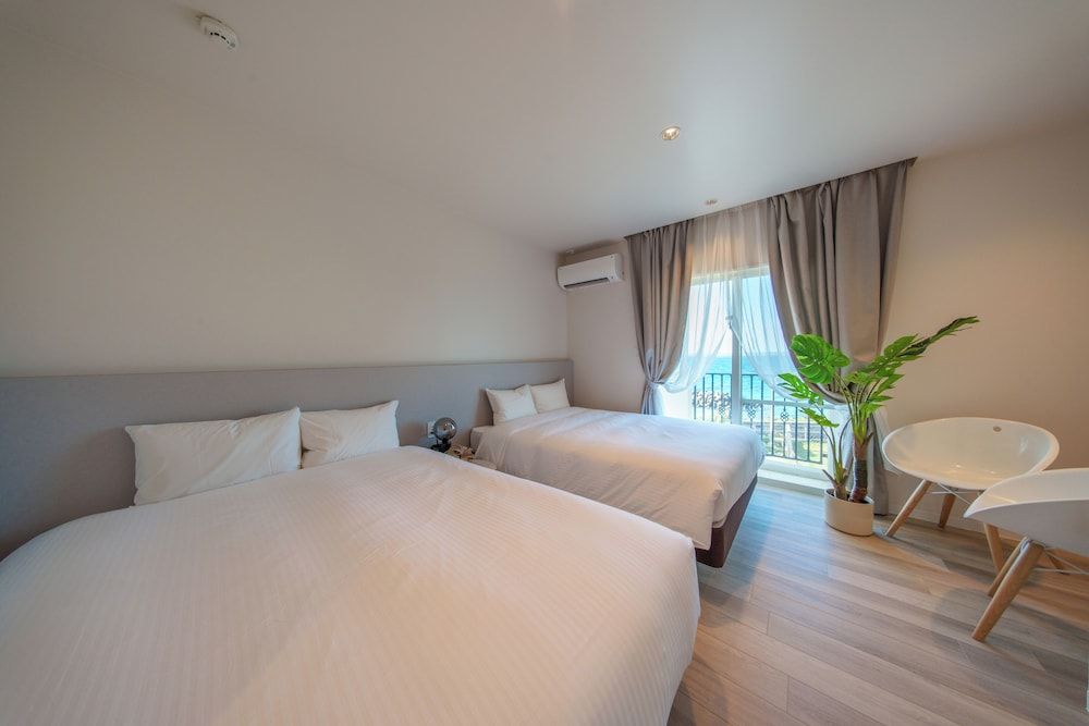 Crystal Villa Ikema 3