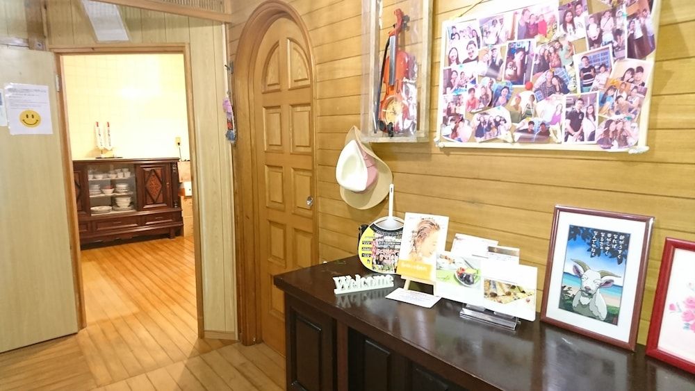 Guesthouse Icyaribacyoude 3