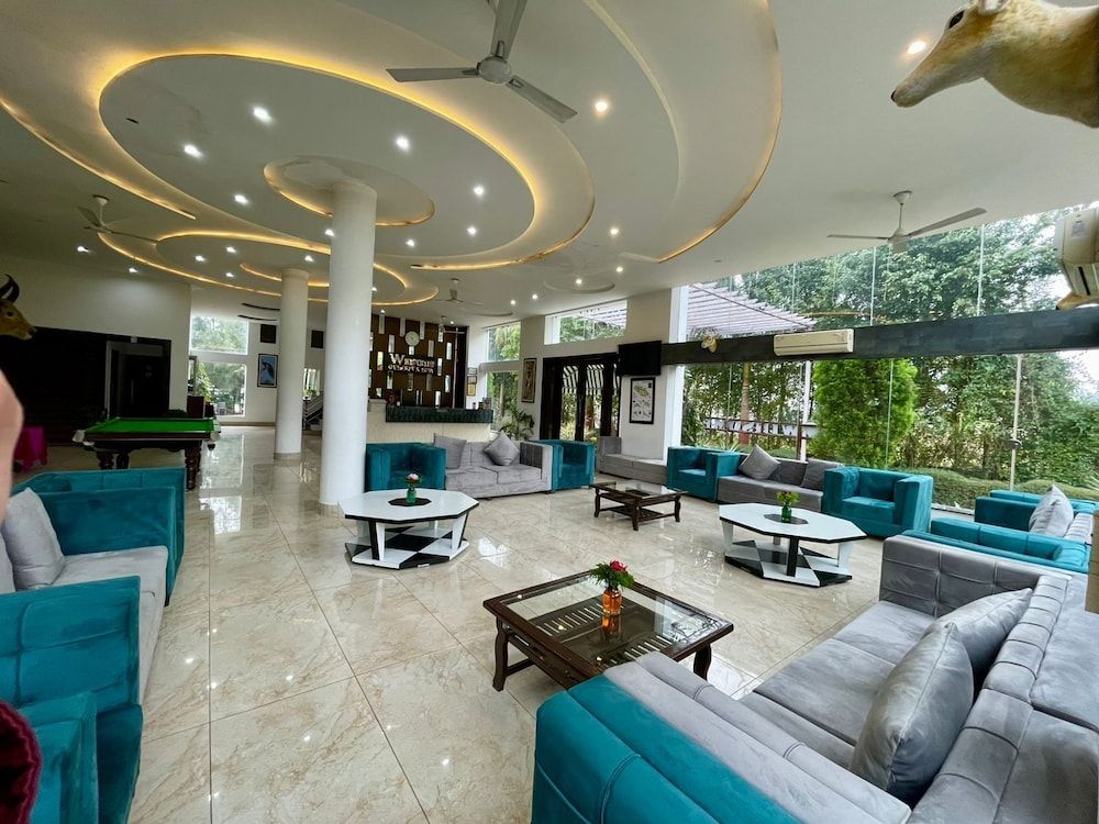 Winsome Resort & Spa 3