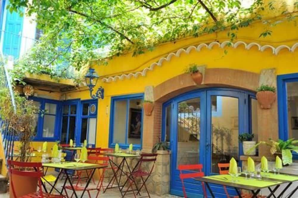 Hôtel Cortie 1
