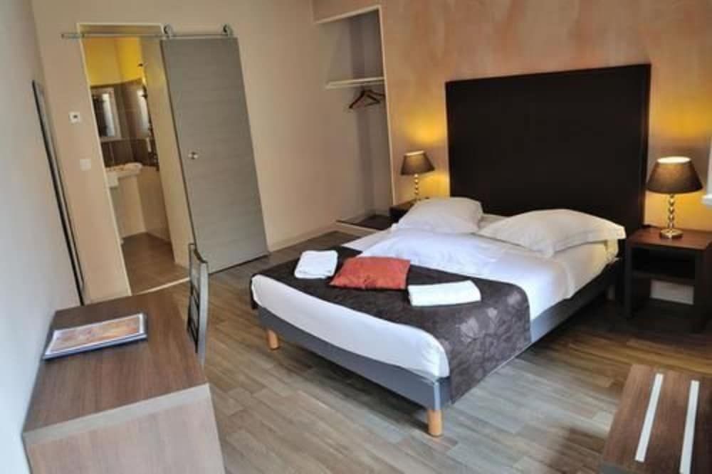 Hôtel Cortie 2