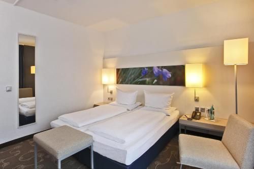 Concorde Hotel Siegen 2