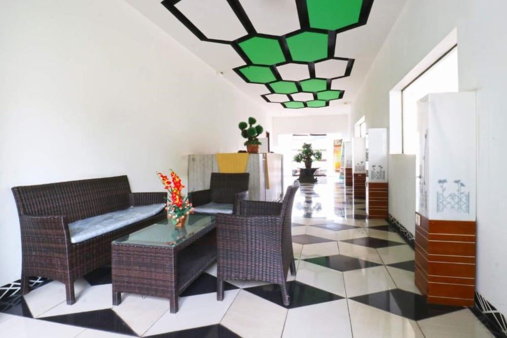 Habibah Syariah Hotel 2