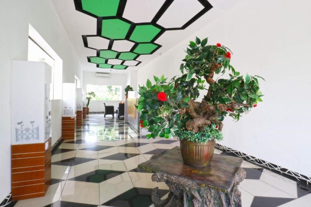 Habibah Syariah Hotel 3
