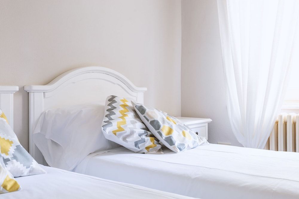 Villa Borgovecchio B&B 2