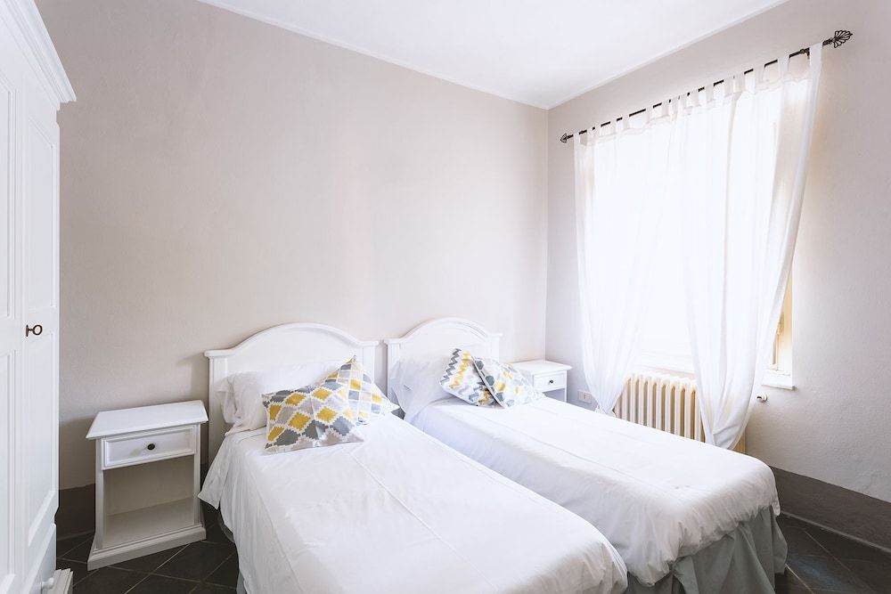 Villa Borgovecchio B&B 3