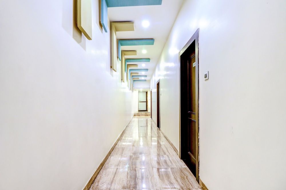 Fabhotel Anandam 2