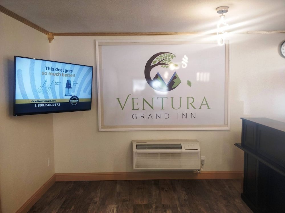 Ventura Grand Inn 2
