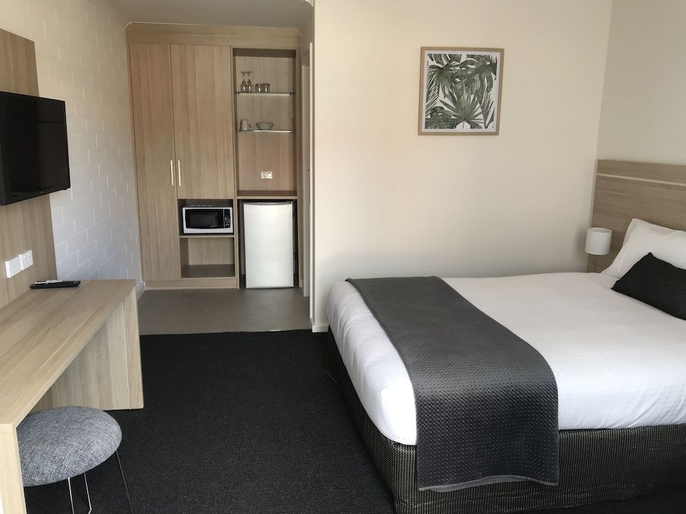 Frewville Motor Inn 1