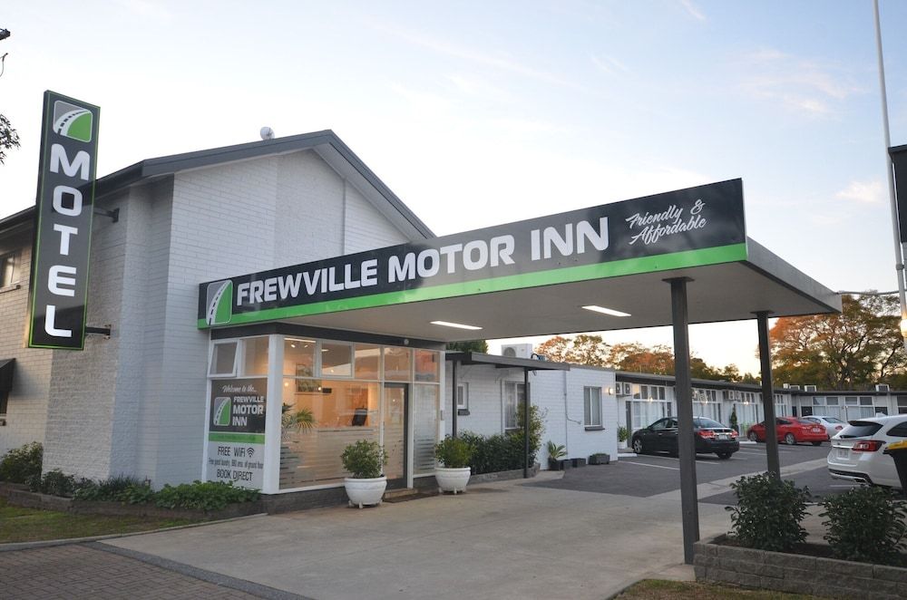Frewville Motor Inn 2