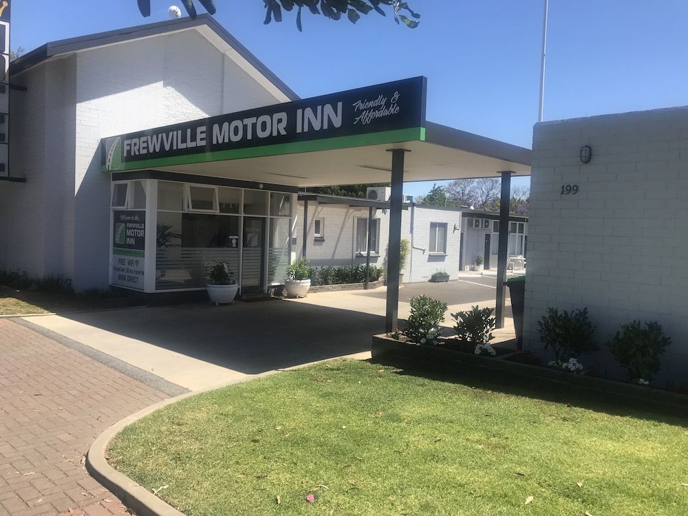 Frewville Motor Inn 3