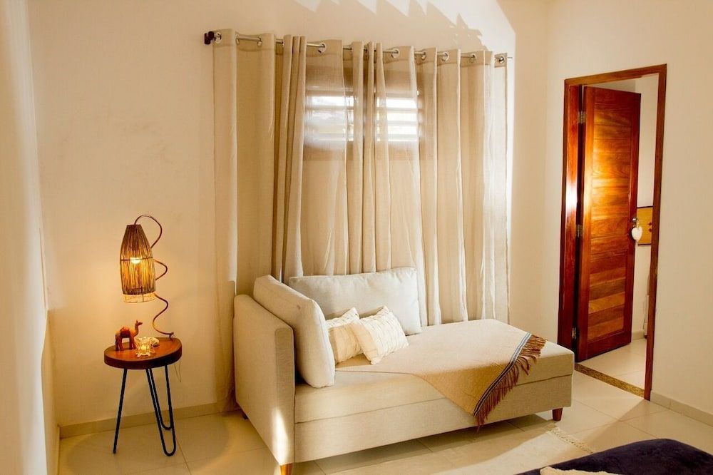 Pousada Villa Água de Coco