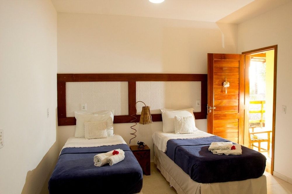 Pousada Villa Água de Coco 3