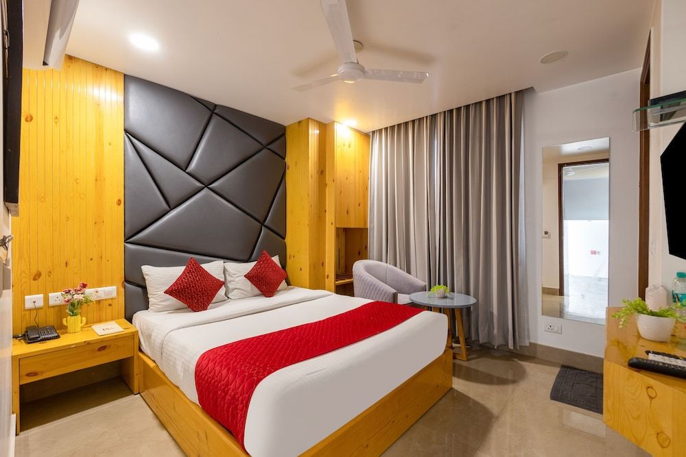RR Residency -1 estrellas en New Delhi