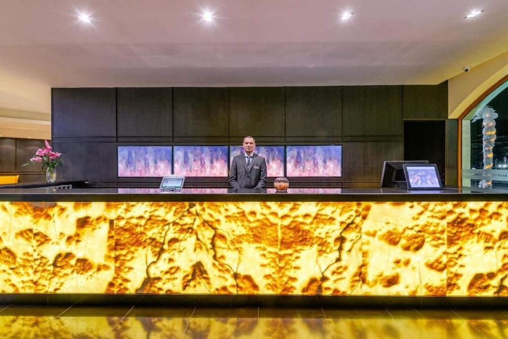 Grand Hotel Sveti Vlas 3