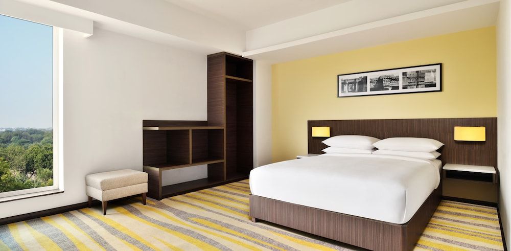 Fairfield by Marriott Ahmedabad 3
