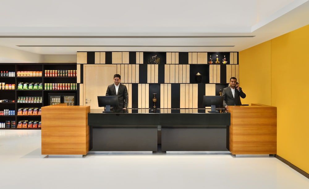 Fairfield by Marriott Ahmedabad 2