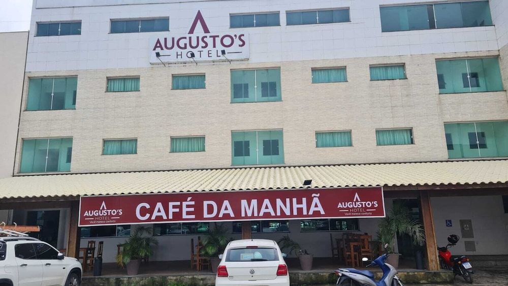 AUGUSTO'S HOTEL E RESTAURANTE