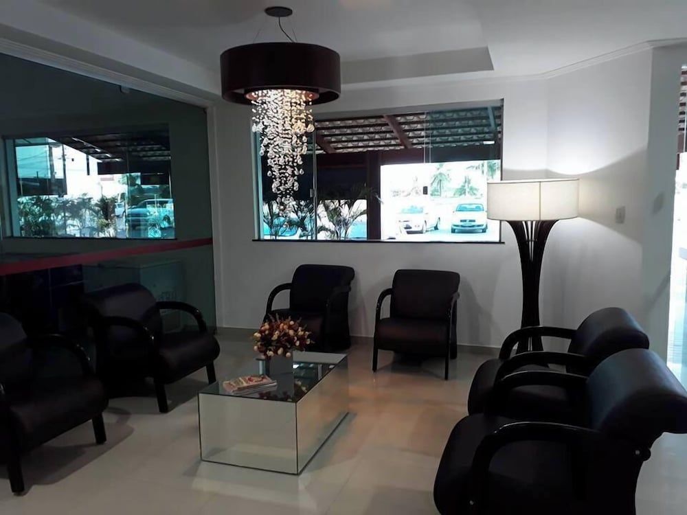 AUGUSTO'S HOTEL E RESTAURANTE 2