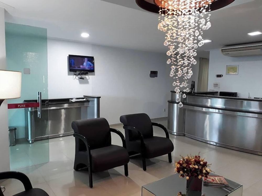 AUGUSTO'S HOTEL E RESTAURANTE 3