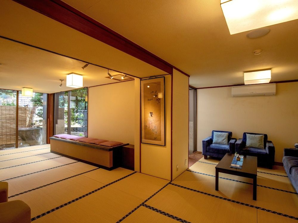 Wakamatsu HakoneYugawara 3