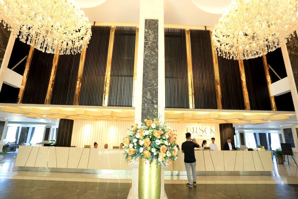 Orson Hotel & Resort Con Dao 3