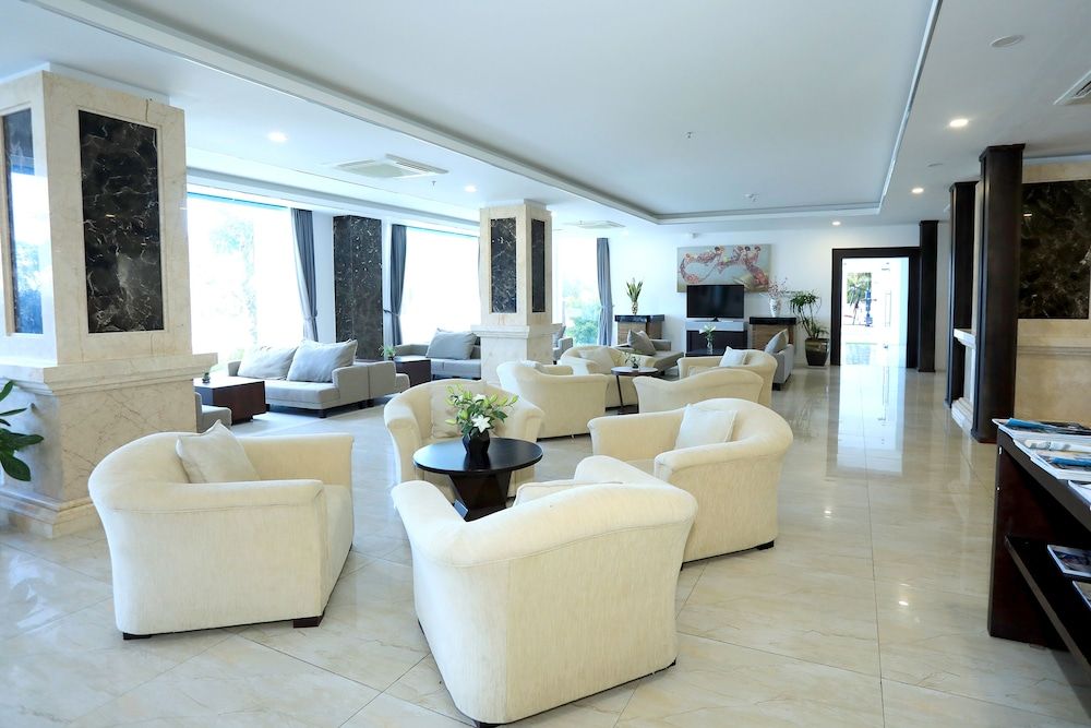 Orson Hotel & Resort Con Dao 2