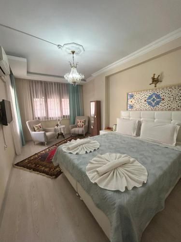 Ephesus Palaces 2