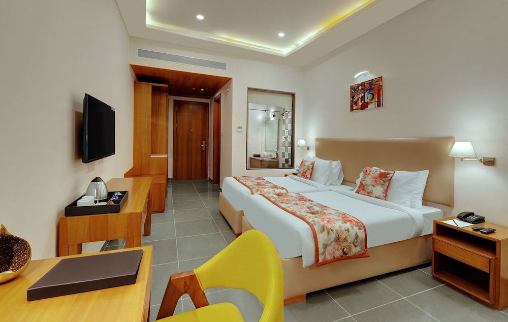 Viola Beacon Resort Lonavala 2