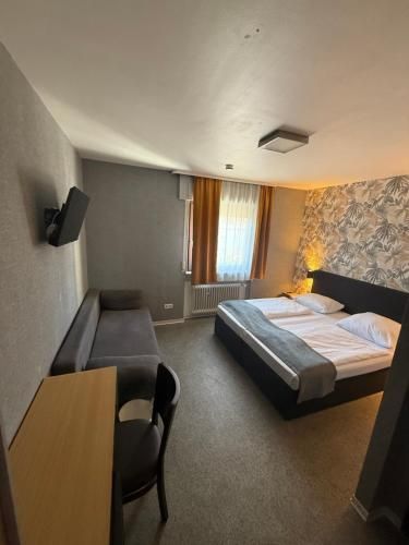 Parkhotel Lindenhof - KOSTENLOSE PARKPLÄTZE 2