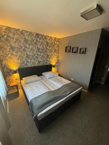 Parkhotel Lindenhof - KOSTENLOSE PARKPLÄTZE 1