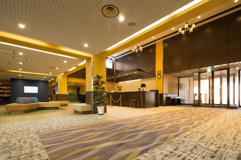 Tazawako Lake Resort & Onsen 2