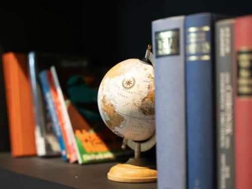 JustStay Ratingen Hotel & Apartments 2