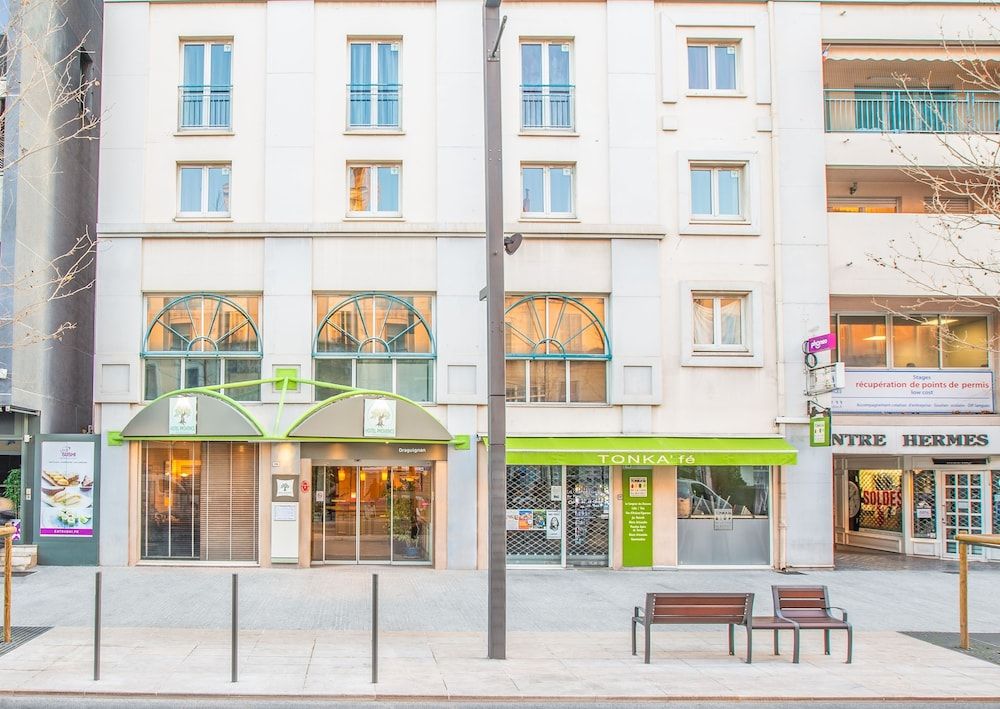 Hotel Provence 3 étoiles à Draguignan