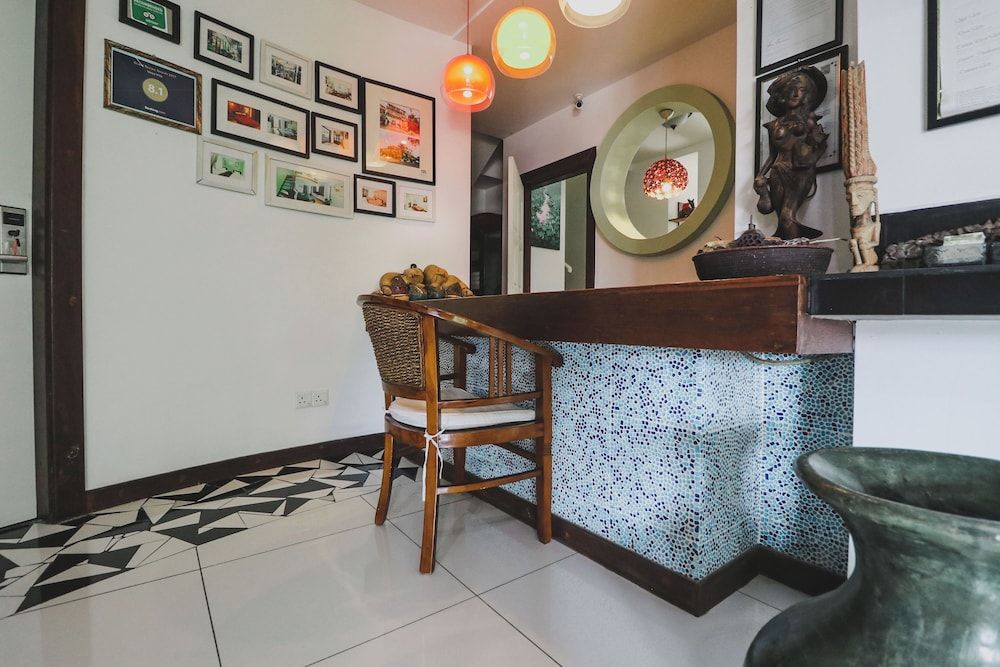 Vince Villa 3